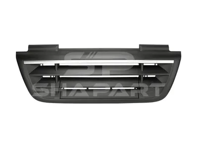 5.64152 Front grill
