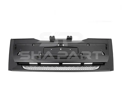 5.64158 Front grill