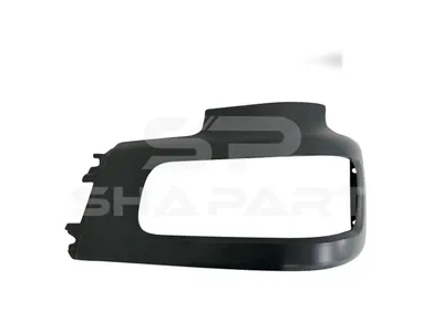5.64160 Lamp cover, left