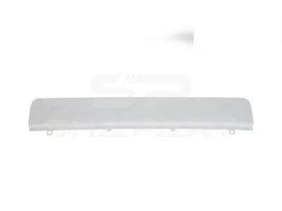 5.64175 Cover plate, front grill