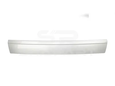 5.64176 Cover plate, front grill