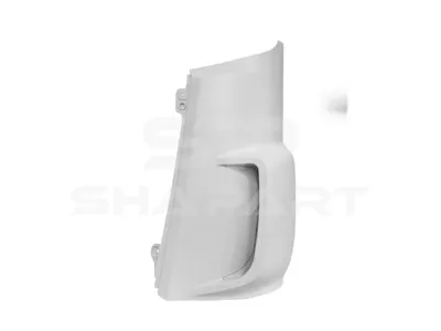 5.64188 Cabin corner, left