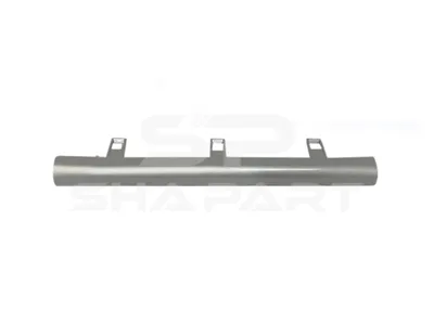 5.64195 Strip, front grill
