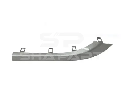5.64197 Strip, left, front grill