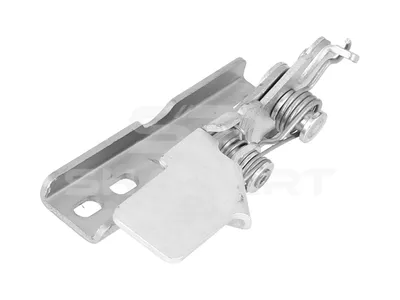 5.64225 Front grill slot