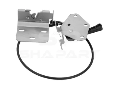 5.64226 Front grill slot