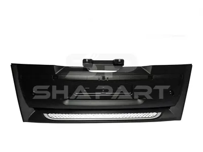 5.64253 Front grill