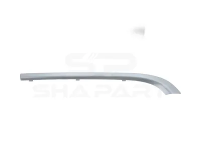 5.64268 Strip, right, front grill