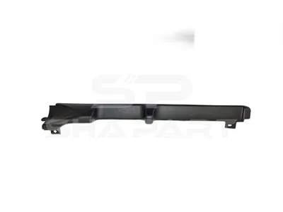 5.64293 Panel, windscreen wiper, left