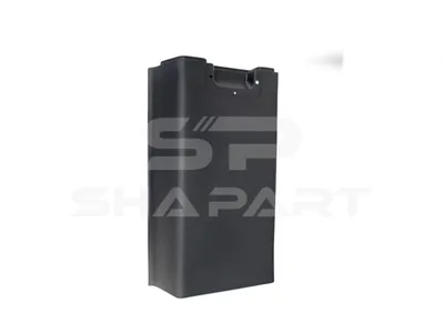 5.64341 Cover, glove compartment, right