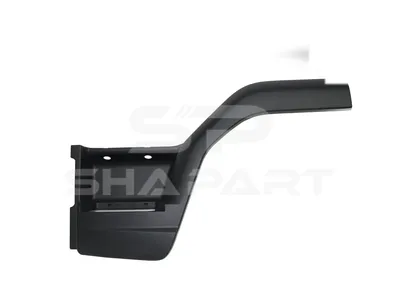 5.64360 Step well case, left
