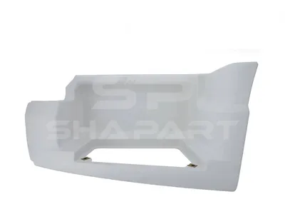 5.64362 Step well case, left
