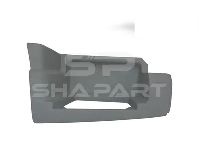 5.64363 Step well case, right