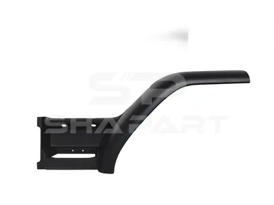 5.64368 Step well case, left