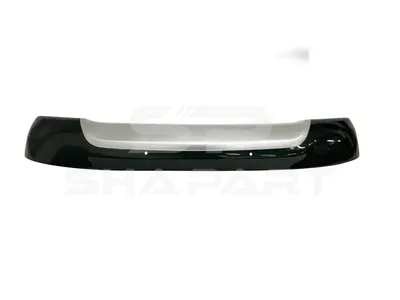 5.64391 Sun visor