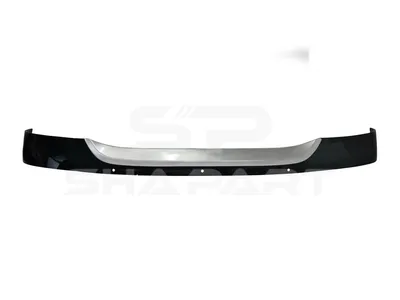 5.64392 Sun visor, grey
