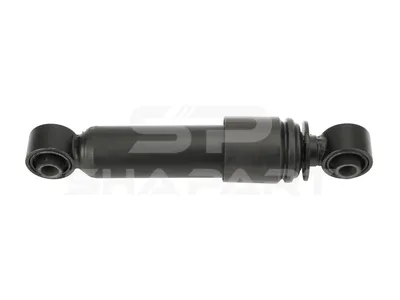 5.65006 Cabin shock absorber, D: 42 mm, b: 14 mm, Lmin: 200 mm, Lmax: 246 mm