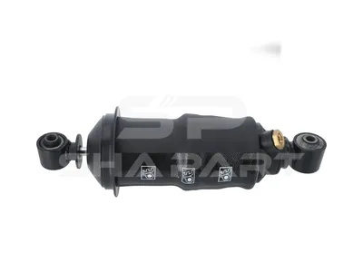 5.65025 Cabin shock absorber, front