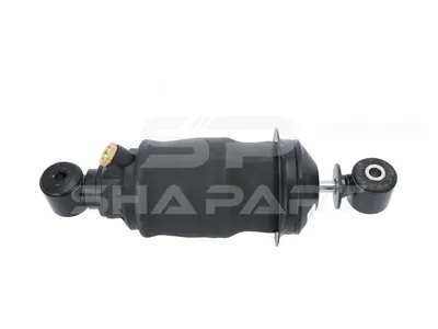 5.65026 Cabin shock absorber, rear
