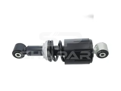 5.65029 Cabin shock absorber, rear