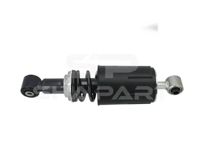 5.65032 Cabin shock absorber, front