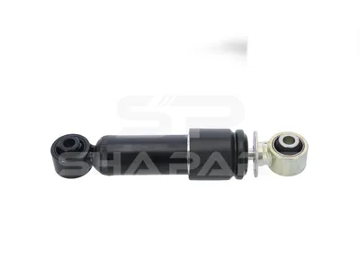 5.65033 Cabin shock absorber