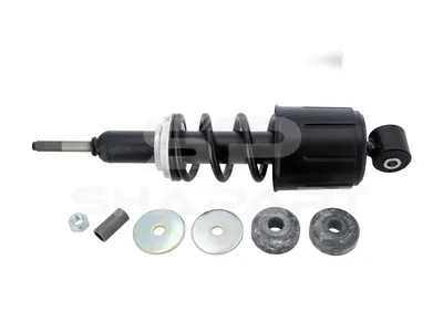 5.65034 Cabin shock absorber