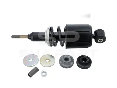 5.65035 Cabin shock absorber