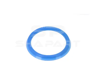 5.65050 Seal ring, cabin suspension, d: 48.2 mm, D: 61.9 mm, H: 5.7 mm
