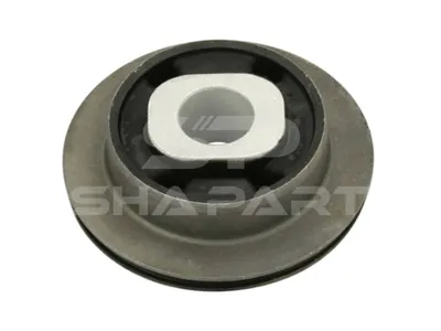 5.65053 Rubber bushing, cabin stabilizer, d: 20 mm, D1: 60 mm, D2: 83 mm, H: 24 mm