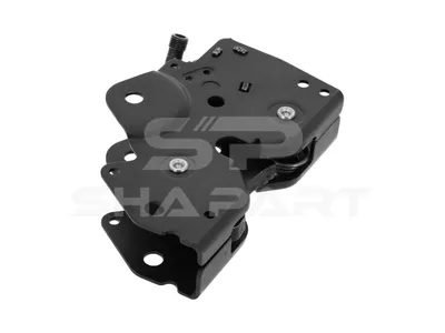 5.65056 Locking device, left, cabin