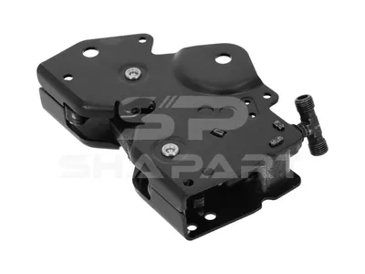 5.65057 Locking device, right, cabin