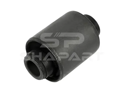 5.65060 Rubber bushing, cabin suspension, d: 12 mm, D: 34 mm, L: 56 mm