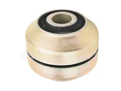 5.65068 Rubber bushing, cabin stabilizer, d: 20 mm, D: 74 mm, H: 62 mm
