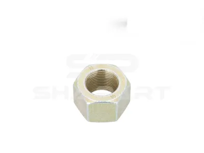 5.65075 Hexagon nut, M20 x 1,5