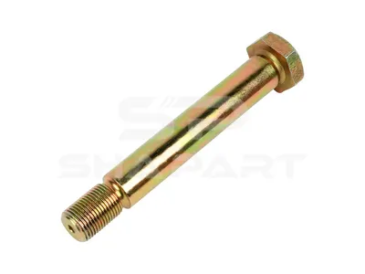 5.65077 Bolt, M18 x 1,5, LTh: 32 mm, Lu: 134 mm, SW: 30