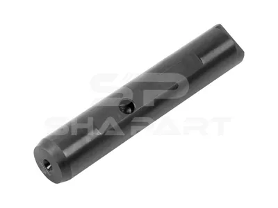 5.65078 Bolt, cabin suspension, D: 25 mm, M10 x 1, L: 130 mm
