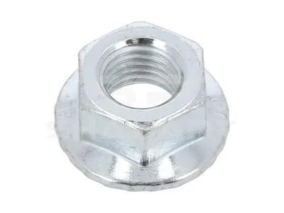 5.65079 Nut, M16, 10