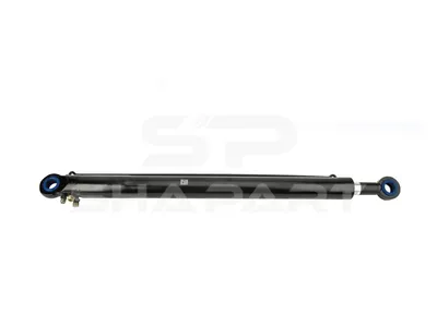 5.65110 Cabin tilt cylinder, D1: 30 mm, D2: 50 mm, b1: 17 mm, b2: 25 mm, M12 x 1,5, M14 x 1,5, L: 788 mm, 400 bar, Ls: 497 mm