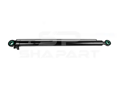 5.65116 Cabin tilt cylinder, D1: 28 mm, D2: 46 mm, b1: 25 mm, b2: 25 mm, M12 x 1,5, M14 x 1,5, L: 788 mm, 280 bar, Ls: 558 mm