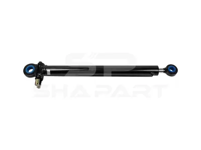5.65119 Cabin tilt cylinder, D: 42 mm, b1: 25 mm, b2: 20 mm, L: 559 mm, 250 bar, Ls: 405 mm