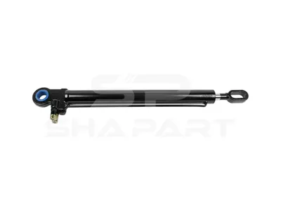 5.65126 Cabin tilt cylinder, D: 42 mm, b: 25 mm, L: 556 mm, 250 bar, Ls: 350 mm