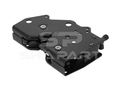 5.65143 Cabin lock