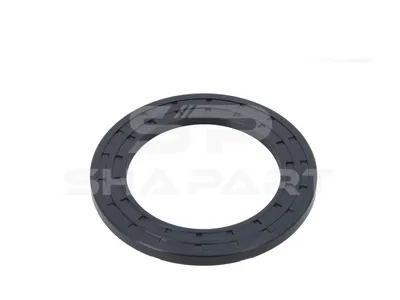 5.65160 Seal ring, cabin suspension, d: 48 mm, D: 70 mm, H: 5.5 mm