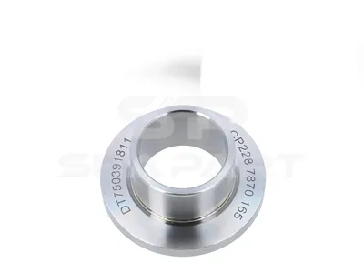 5.65165 Plain bearing, d: 25 mm, D1: 30 mm, D2: 48 mm, L: 20 mm