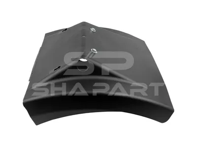 5.66005 Fender, rear