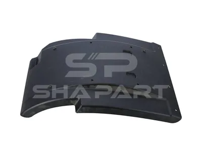 5.66012SP Fender, front, left, without bracket
