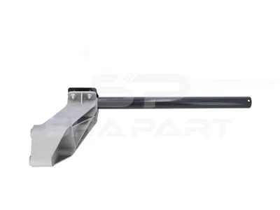 5.66031 Fender bracket, complete