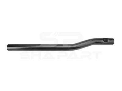 5.66033 Pipe piece, fender bracket