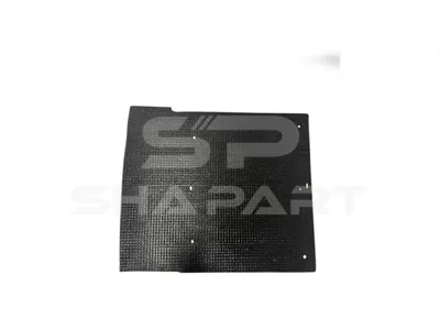 5.66062 Splash guard, left